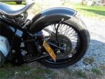 1963 Harley-Davidson FLH - Image 8