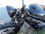 1963 Harley-Davidson FLH