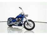 2008 Harley-Davidson FXCW - Image 3