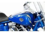 2008 Harley-Davidson FXCW - Image 9