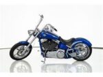 2008 Harley-Davidson FXCW - Image 10