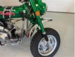 1970 Honda Motorcycle - Image 8