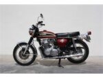 1976 Honda Motorcycle - Image 8