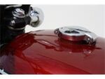 1976 Honda Motorcycle - Image 3