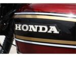 1976 Honda Motorcycle - Image 6