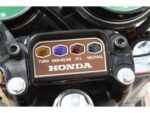1976 Honda Motorcycle - Image 9