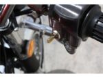 1976 Honda Motorcycle - Image 2