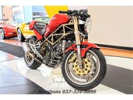 1998 Ducati Monster