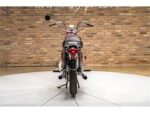 1969 BSA Lightning