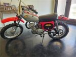 1973 Honda Motorcycle - Image 5