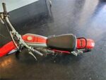 1973 Honda Motorcycle - Image 2