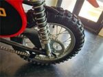 1973 Honda Motorcycle - Image 4
