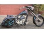 2003 Arlen Ness Motorcycle - Image 3
