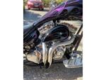 2003 Arlen Ness Motorcycle