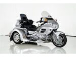 2007 Honda Motorcycle - Image 10