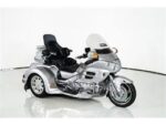 2007 Honda Motorcycle - Image 11