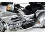 2007 Honda Motorcycle - Image 13