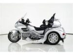 2007 Honda Motorcycle - Image 14