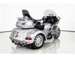 2007 Honda Motorcycle - Image 7