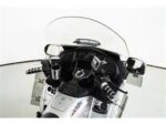 2007 Honda Motorcycle - Image 3