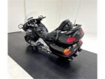2003 Honda Motorcycle - Image 9