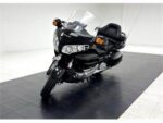 2003 Honda Motorcycle