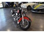 1993 Harley-Davidson FLSTC - Image 8