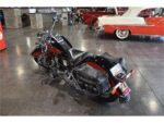 1993 Harley-Davidson FLSTC - Image 4