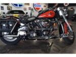 1993 Harley-Davidson FLSTC - Image 3