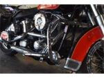 1993 Harley-Davidson FLSTC - Image 6