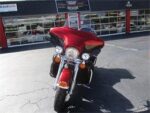 2012 Harley-Davidson FLHTK - Image 7