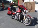 2012 Harley-Davidson FLHTK