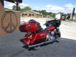 2012 Harley-Davidson FLHTK - Image 6
