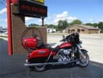 2012 Harley-Davidson FLHTK - Image 11