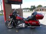 2012 Harley-Davidson FLHTK - Image 15