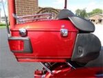 2012 Harley-Davidson FLHTK - Image 19