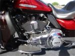 2012 Harley-Davidson FLHTK - Image 3