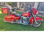 2002 Harley-Davidson Electra Glide