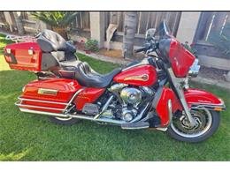 2002 Harley-Davidson Electra Glide