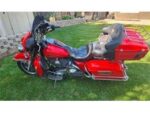 2002 Harley-Davidson Electra Glide - Image 5