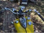1951 Indian Chief - Image 5