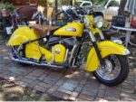 1951 Indian Chief - Image 7
