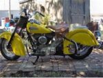 1951 Indian Chief - Image 4