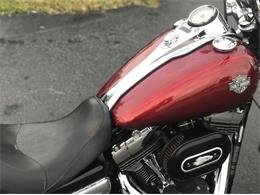2010 Harley-Davidson Wide Glide