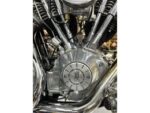 1972 Harley-Davidson Electra Glide