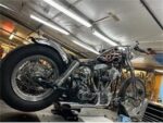 1972 Harley-Davidson Electra Glide - Image 4