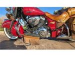 2014 Indian Chief - Image 8