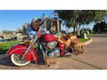 2014 Indian Chief - Image 4
