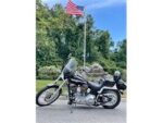 2003 Harley-Davidson Softail