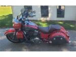 2016 Indian Roadmaster